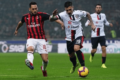 欧博官方综合娱乐入口-清晨国王杯焦点战；AC米兰强势反弹；气氛紧张；资深球员宣示担当的简单介绍